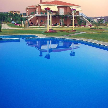 نيكيتي Kiki'S Place المظهر الخارجي الصورة