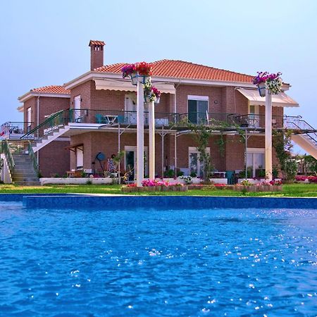 نيكيتي Kiki'S Place المظهر الخارجي الصورة