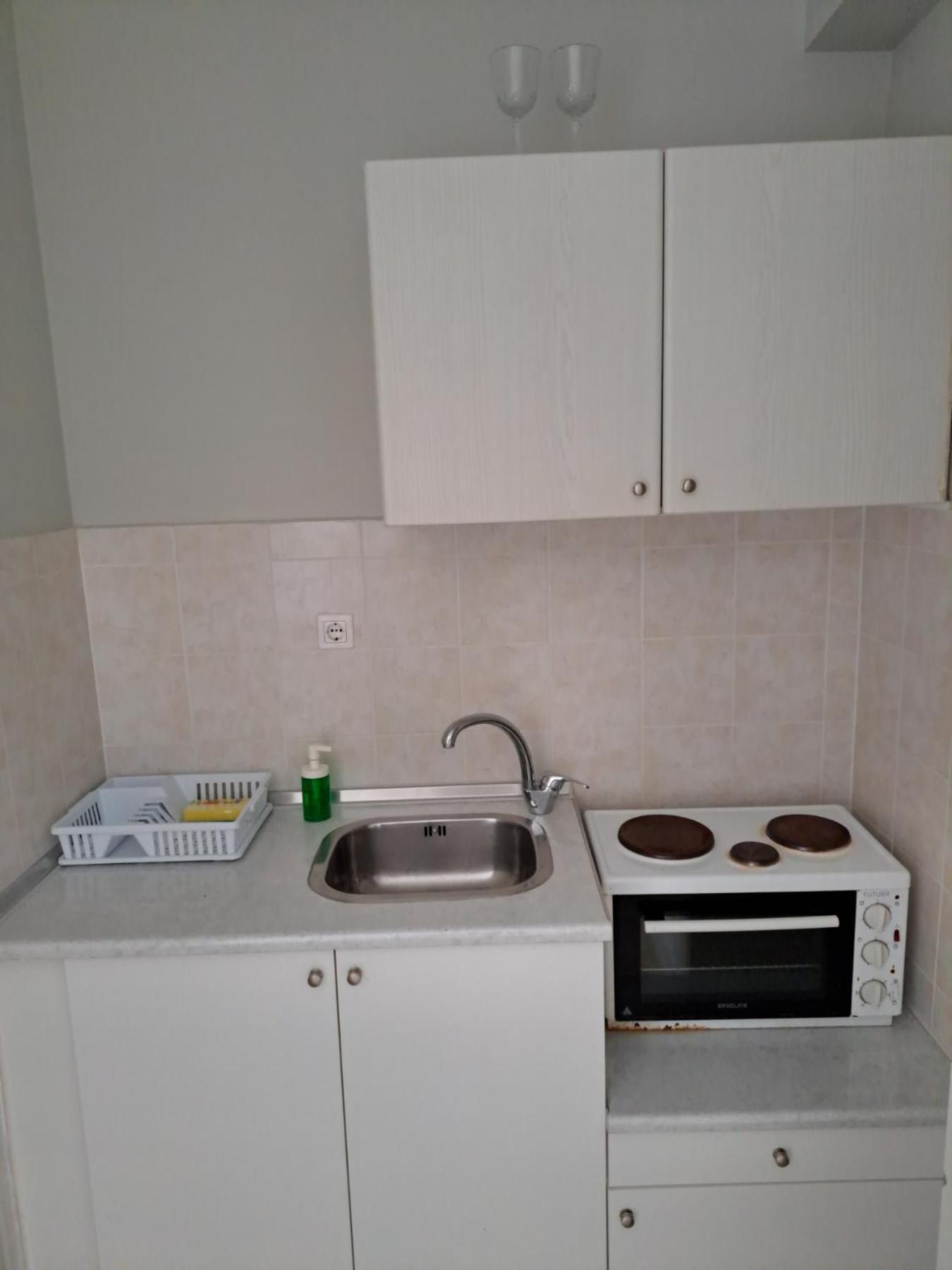 نيكيتي Kiki'S Place الغرفة الصورة