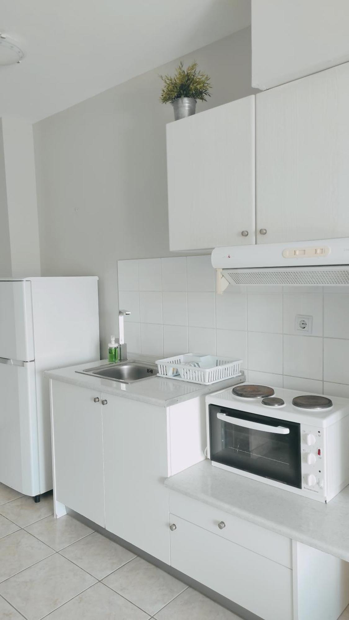 نيكيتي Kiki'S Place الغرفة الصورة