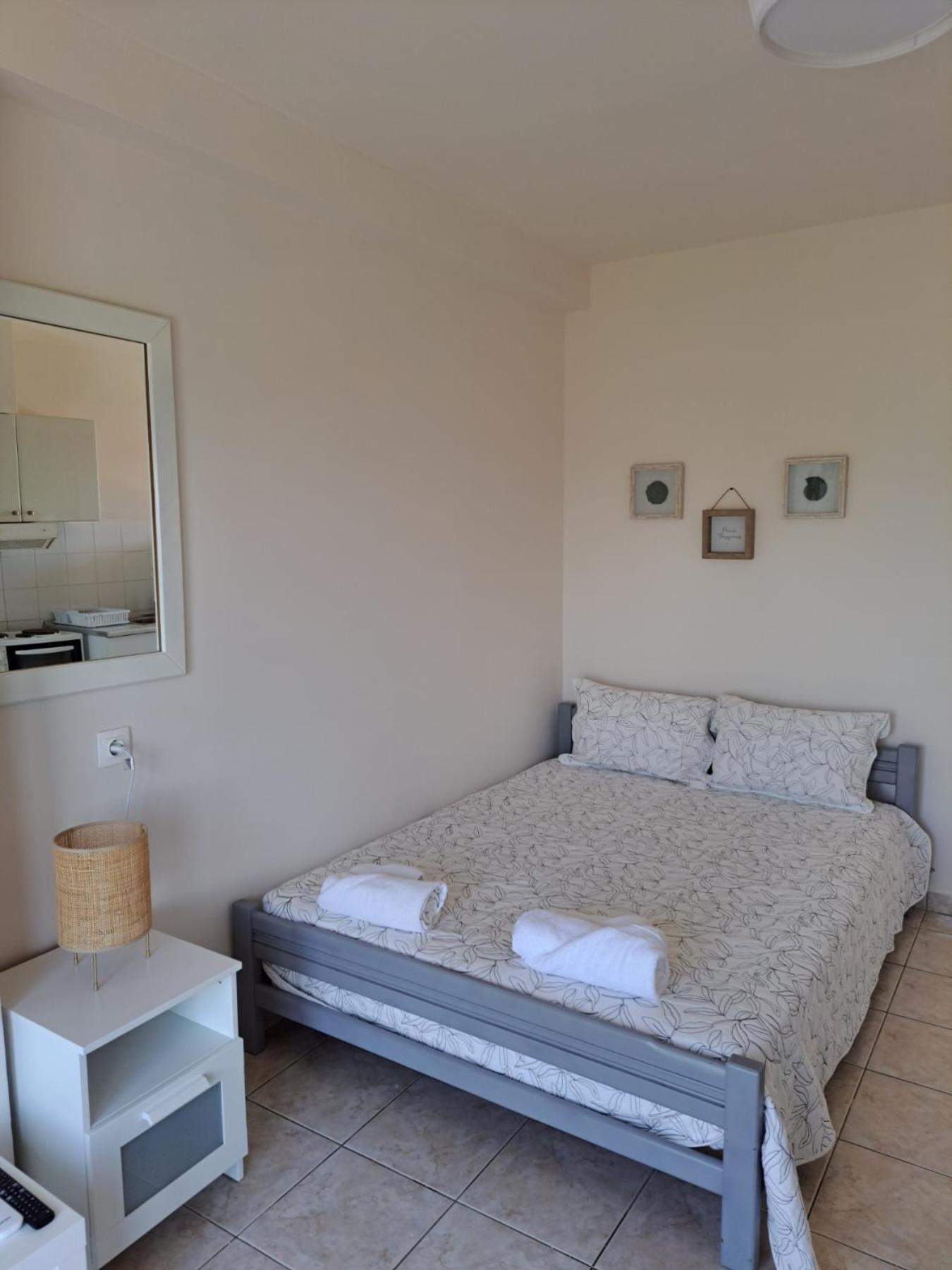 نيكيتي Kiki'S Place المظهر الخارجي الصورة