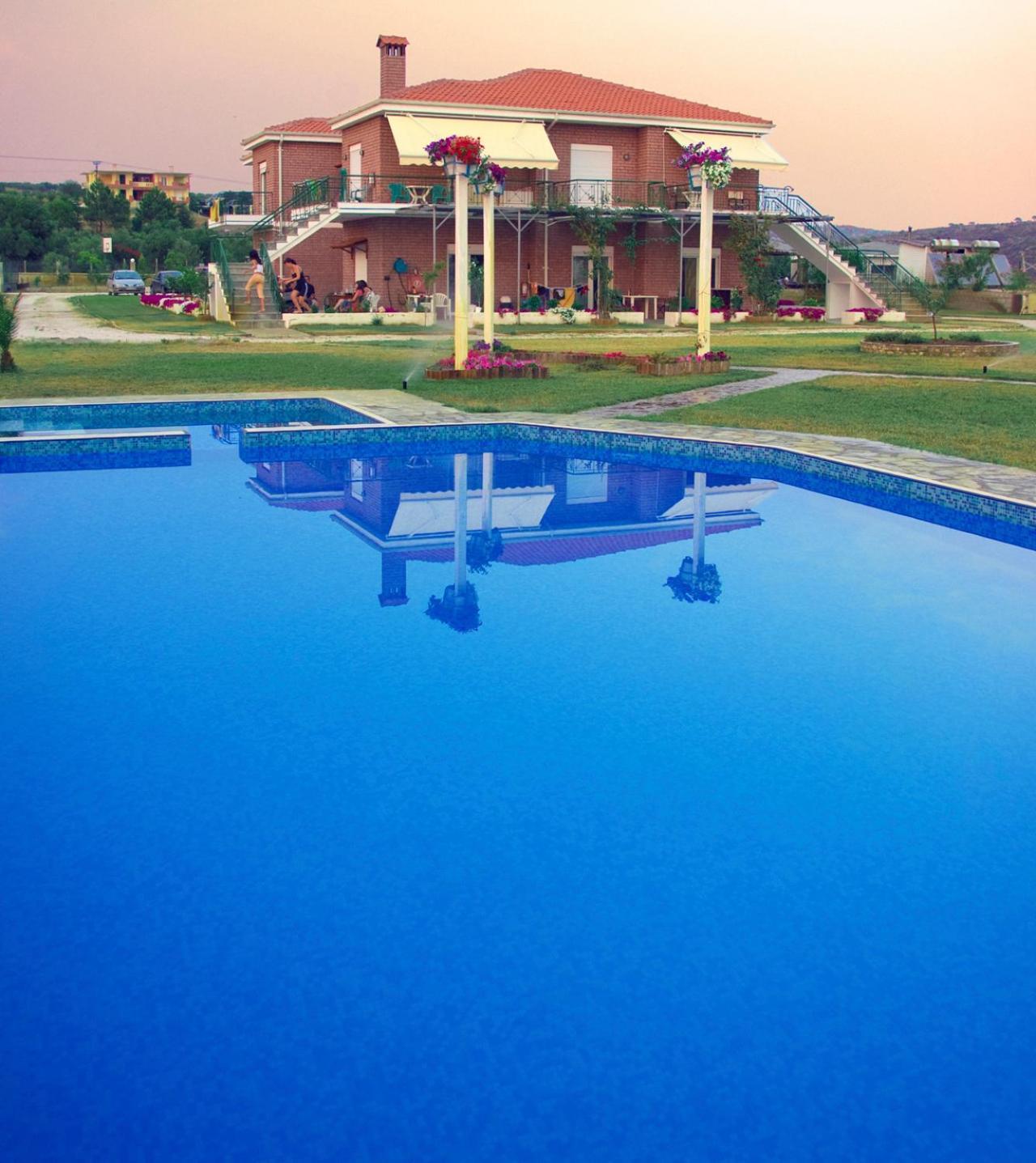 نيكيتي Kiki'S Place المظهر الخارجي الصورة