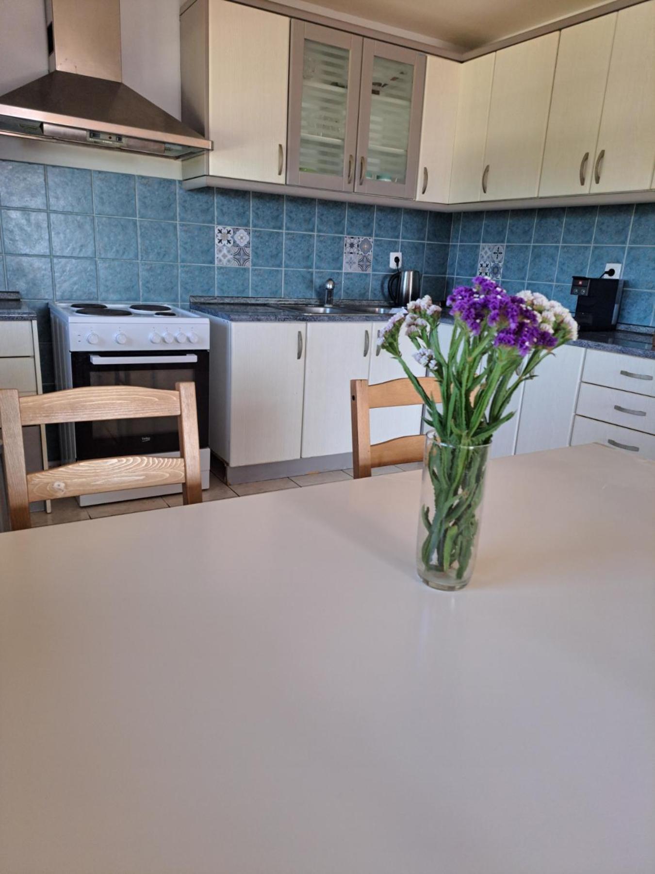 نيكيتي Kiki'S Place الغرفة الصورة