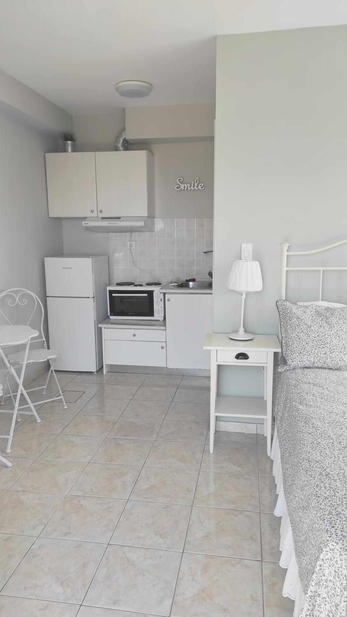نيكيتي Kiki'S Place المظهر الخارجي الصورة